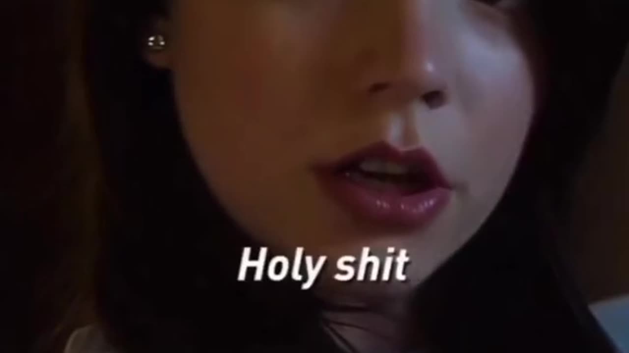 Dont trust crying women 🙄