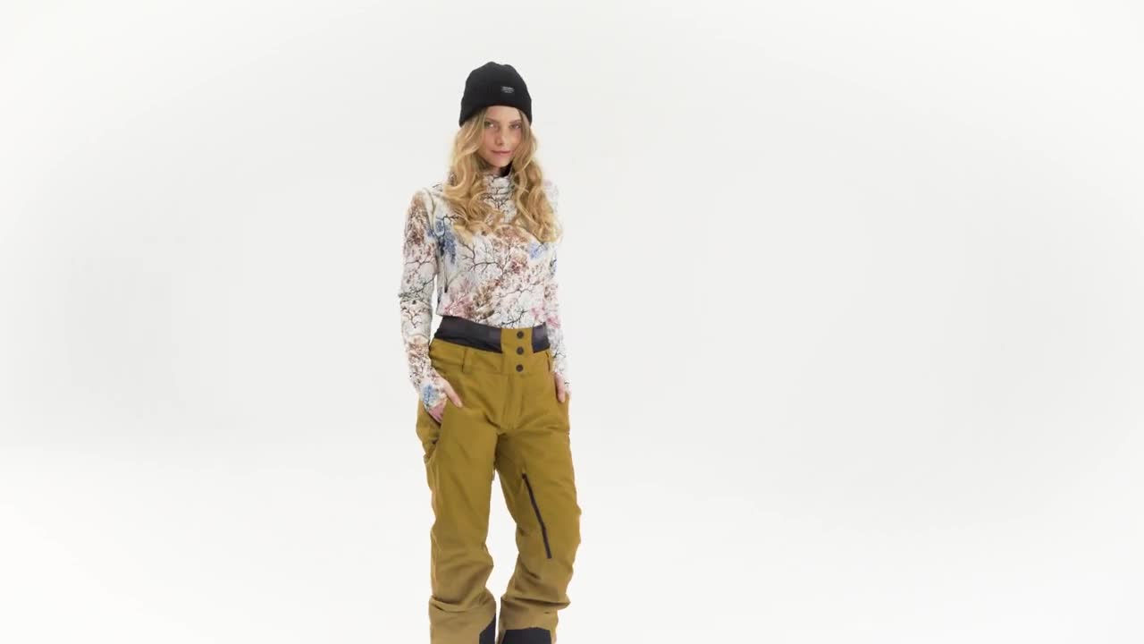 [??]EXA PANTS