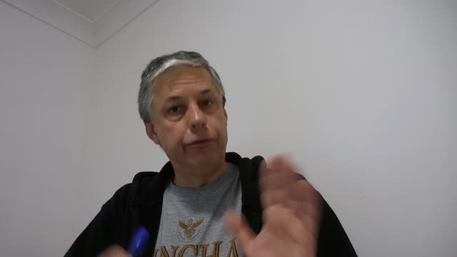 Do Covid case and death numbers justify a dictatorship? (Ep.7)