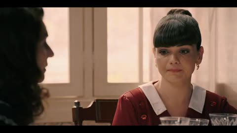 Gema se sincera con Digna: le rompe el corazón que Joaquín no quiera tener hijos