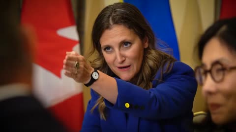 We are interested in Canadian business coming to Ukraine: Zelenskiy