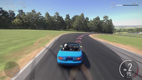 Forza Motorsport