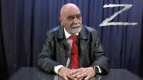 40. Guerra OTAN contra RUSIA - José María Herrou Aragón - Marzo 2022