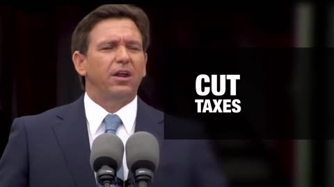 DeSantis Is Definitely Running for President, New Ad Released in Iowa Goes After Nikki Haley