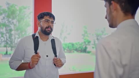 School Test !Vine! Lovish Arnaicha 🤩