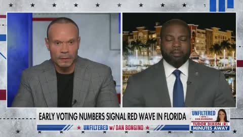 Dan Bongino: Dems Cooking Up Conspiracies Ahead of Midterms