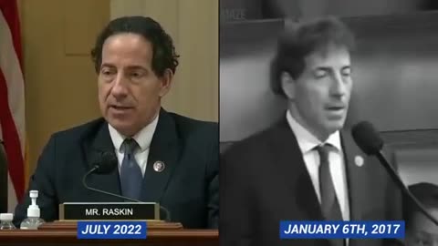 Raskin Then and Now
