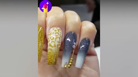 Cute Nail Art Designs | The Best Nail Art Ideas For Girls