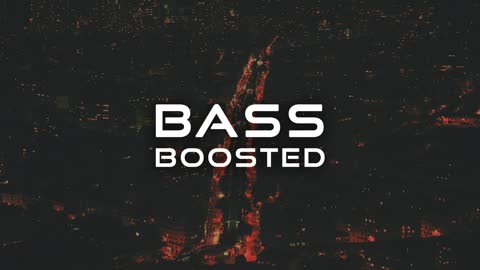 Hoober - Higher (feat. Vanessa Campagna) _ Bass Boosted