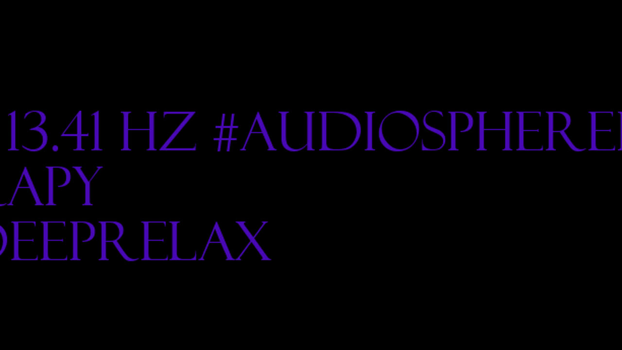 binaural_beats_13.41hz_MindfulBinauralBeats BinauralCalmness SleepWell