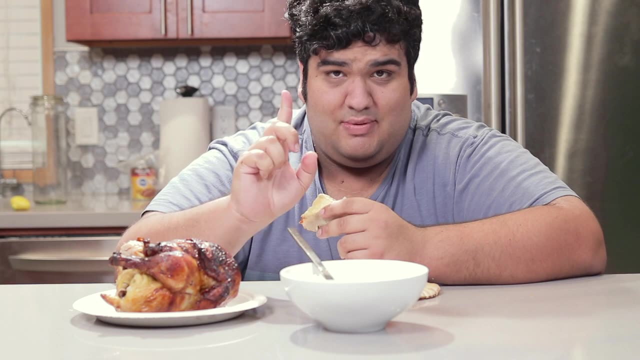 Toum - Correcting Binging With Babish s Recipe - Kitchen Korrections