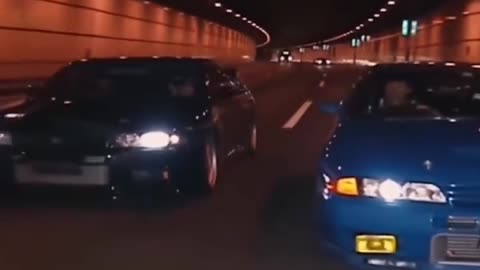 Japanease Cars