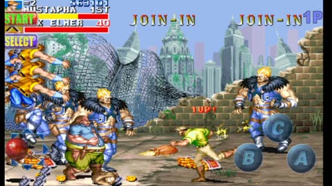 Cadillacs crazy edition