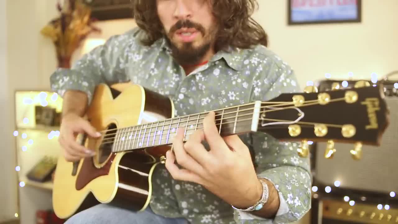 Sultans of Swing - Dire Straits (Fingerstyle Guitar)
