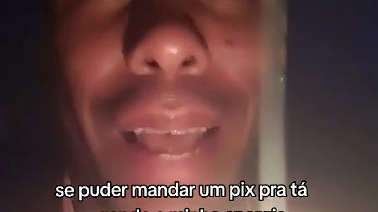 Minha mulher chegou na hora errada