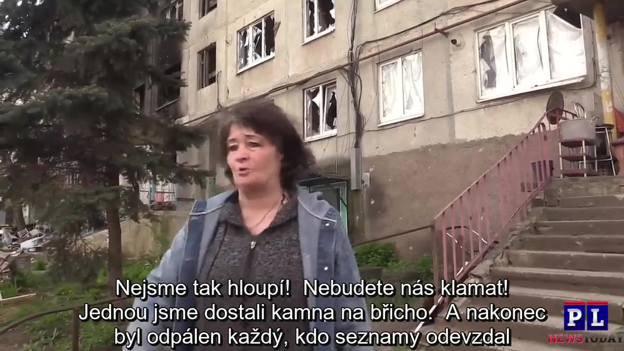 Wagner opouští oblast Bachmutu / Artemovska? (Zvláštní zpráva)