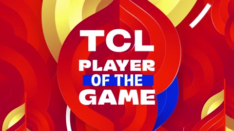 Luka Doncic(37PTS) /TCL Player of the Game