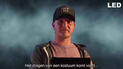 LED - De Duistere Oorsprong van Halloween, 5 dingen die u moet weten