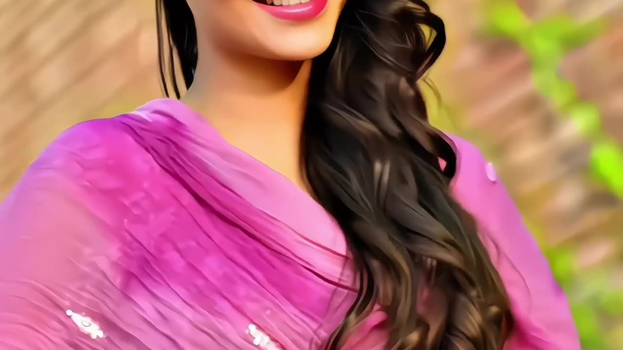 Punjabi Shorts