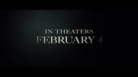 THE BLACK PHONE - Official Trailer
