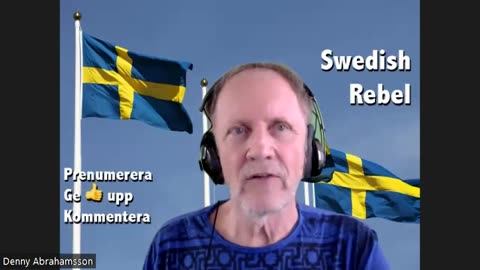 Dalbin ljuger om konflikten på youtube