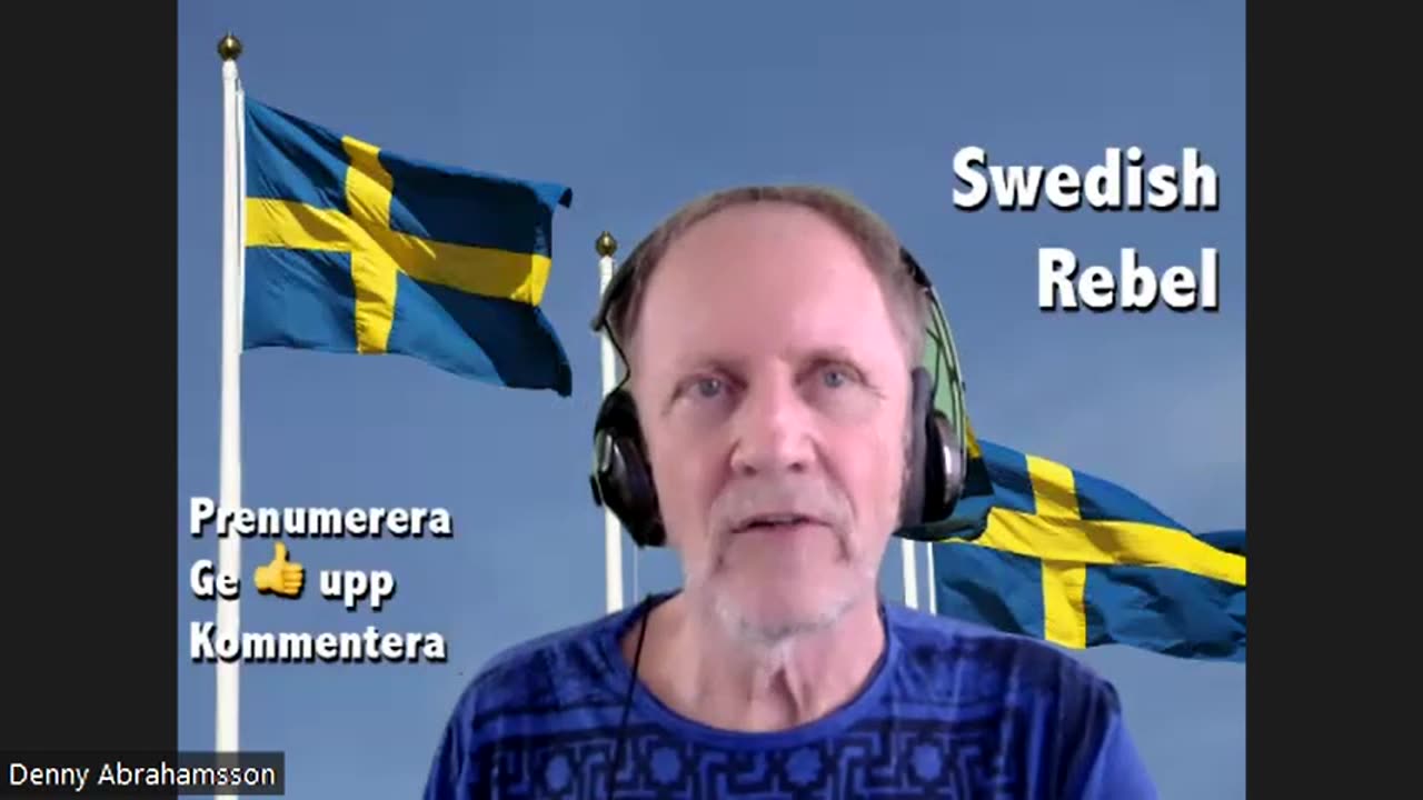 Dalbin ljuger om konflikten på youtube
