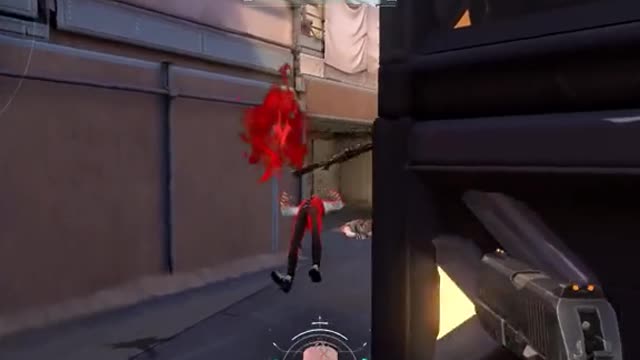 really took them a sec to realize 😂 [🕹️ U/TIZOKI]