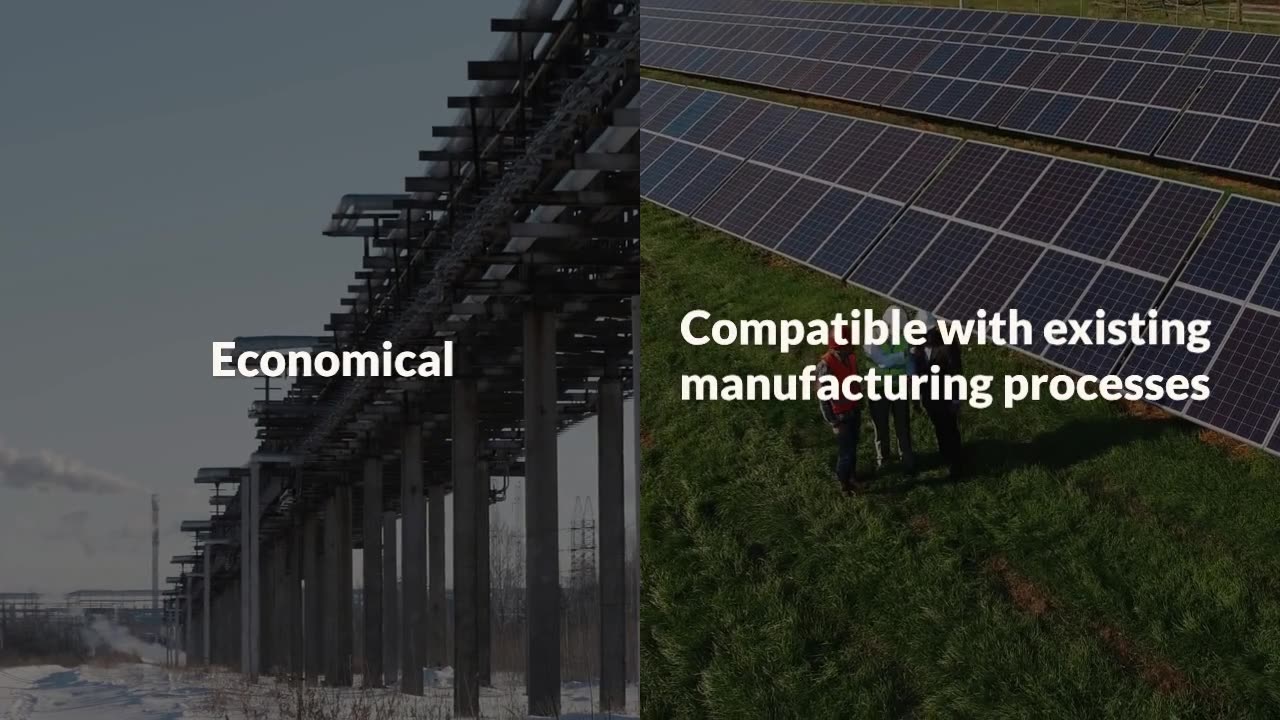 Revolutionary Catalyst Coating Technology Skyrockets Fuel Cell Performance in Just 4 Minutes