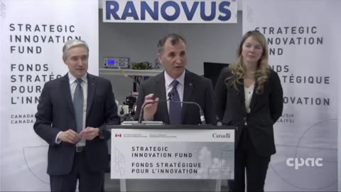 Canada: Industry minister announces investment in semiconductor production – March 27, 2023