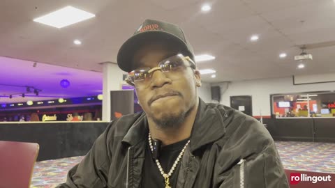 Navé Monjo brings R&B spotlight to Kansas City