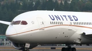 United Airlines announces eco-friendly flight fund