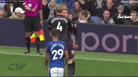 Unsportsmanlike Events in Sports