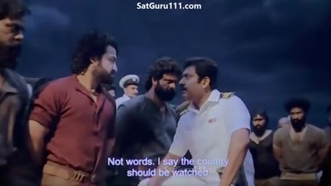Devara full movie