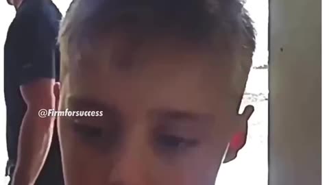 Kids say the darndest things