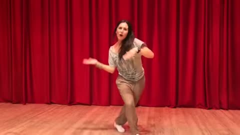 DANCE