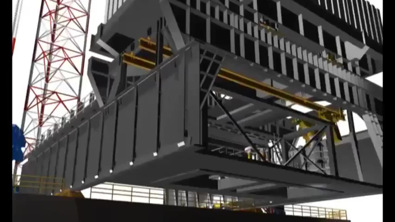 RIG JACKING SYSTEM