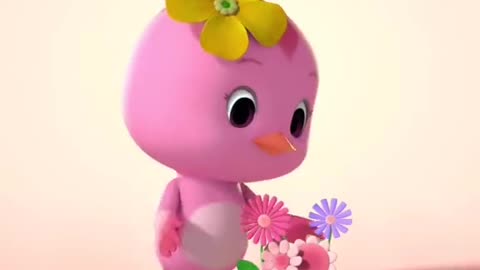 Baby Duck Funny