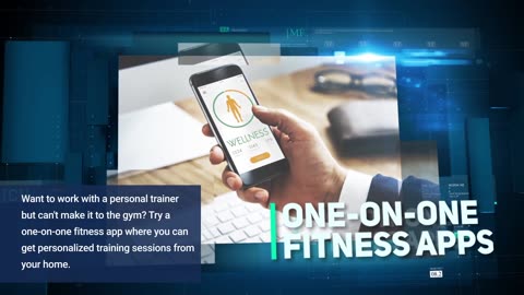 8 Fitness App Ideas Booming in 2023