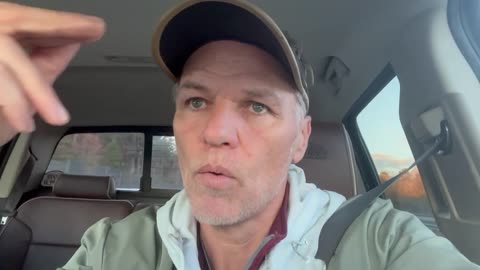 Our minds are being hacked by evil men on both sides of this war