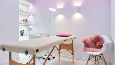RELAXING and TANTRIC MASSAGE to Perfect Music