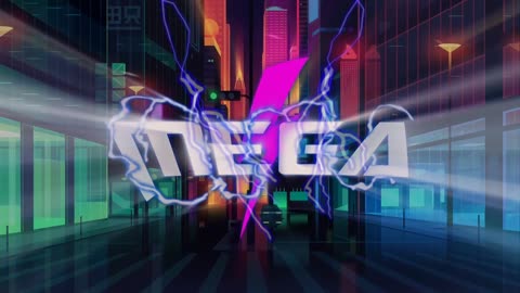 MEGA intro