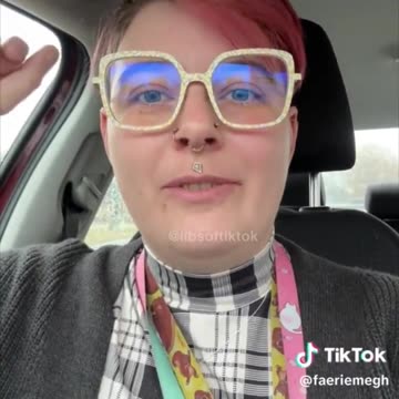 Trans Teacher Gets 'Euphoric' Feeling When Students Refer To Her As Male