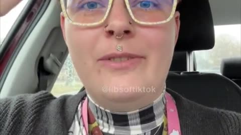 Trans Teacher Gets 'Euphoric' Feeling When Students Refer To Her As Male