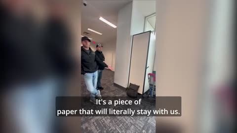 DEA CAUGHT ABUSING POWER, VIOLATING CITIZENS CIVIL RIGHT