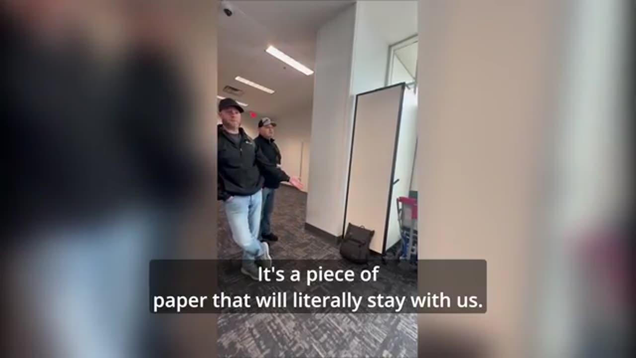 DEA CAUGHT ABUSING POWER, VIOLATING CITIZENS CIVIL RIGHT