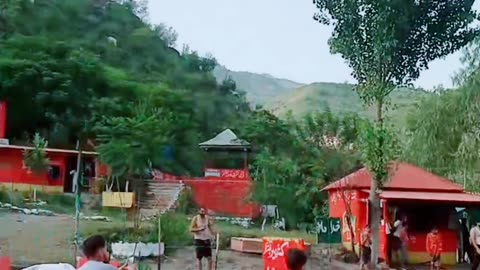 Mind Refreshing Place