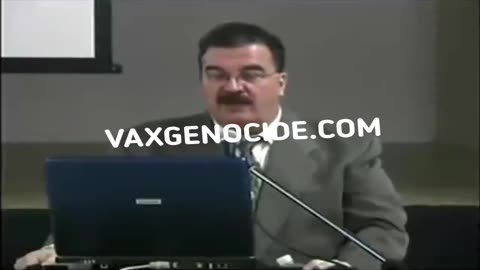 VaxDeath 17 Years Ago