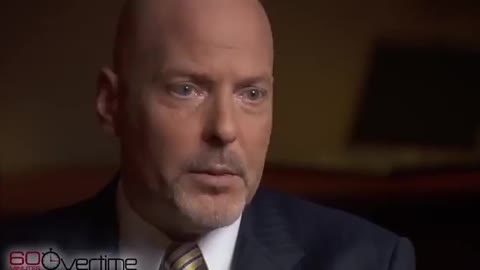 The 60 minutes special of when the Merchant of Death was captured