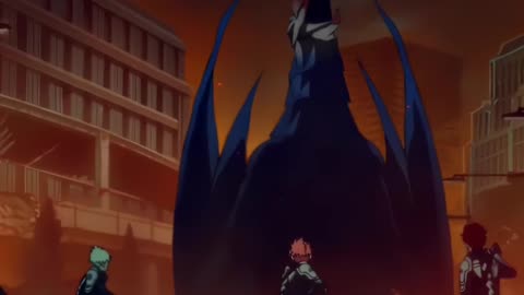 Anime edit