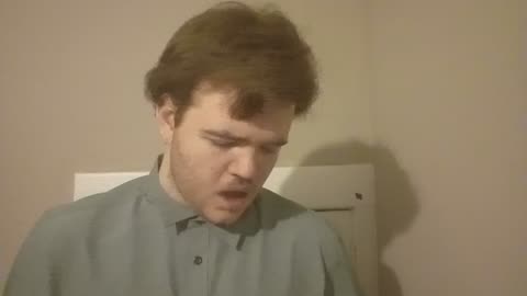 Bobby Darin - Call Me Irresponsible - Cover by Charles Bennett